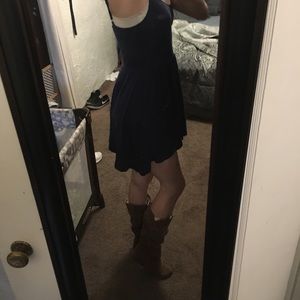 3 of the same super cute/comfy dresses